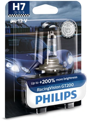Лампочка ближнего света Philips 12972RGTB1 цена, от 4.03 USD