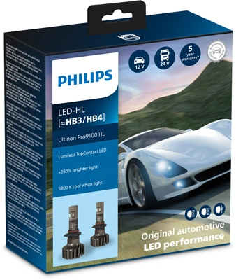 11005U91X2 Philips Лампочка светодиодная (LED)