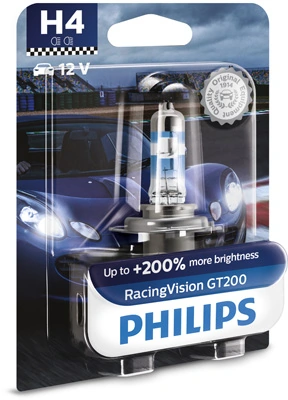 Лампочка ближнего света Philips 12342RGTB1 цена, от 2.89 USD
