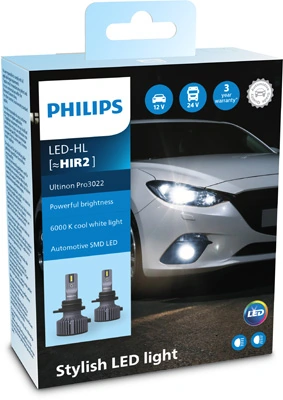 11012U3022X2 Philips 