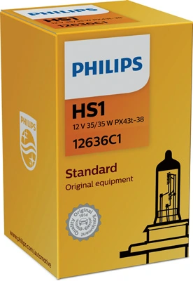 Магазин запчастей 12636C1 PHILIPS цены в Днепре