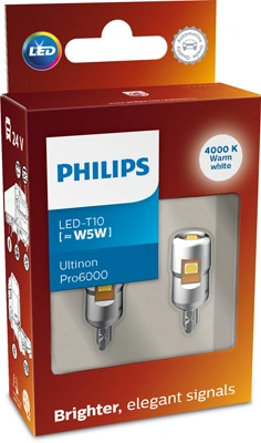 Купить 24961WU60X2 Philips 