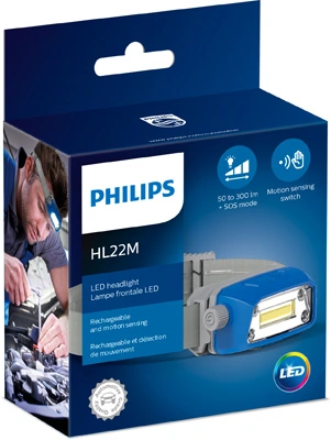 LPL74X1 Philips Лампочка светодиодная (LED)