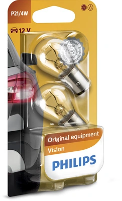 12594B2 Philips Лампа