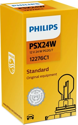 12276C1 Philips Лампа