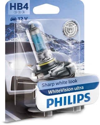 9006WVUB1 Philips Лампочка дальнего света