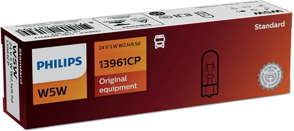 13961CP Philips Лампа