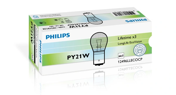 12496LLECOCP Philips