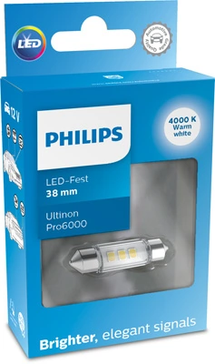 11854WU60X1 Philips 