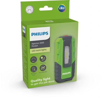 X30POCKX1 Philips Фонарь переносной