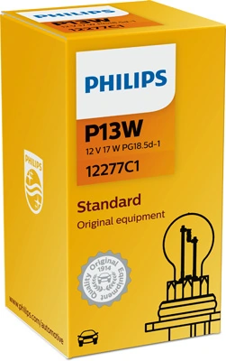 12277C1 Philips Лампа