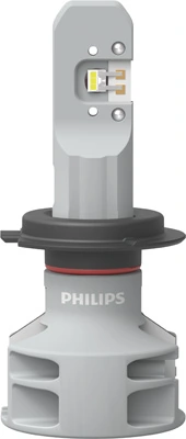 Купить 11972U51X2 Philips Лампочки фар, комплект на авто