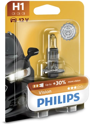 Купить автозапчасти в Чернигове 12258PRB1 PHILIPS