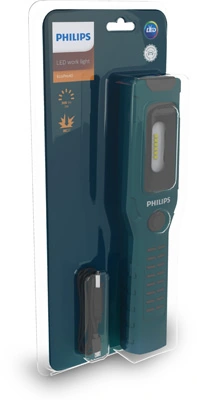 RC420B1 Philips Фонарь переносной
