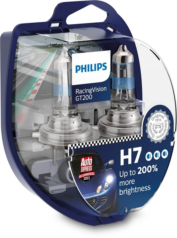 Лампочка ближнего света Philips 12972RGTS2 цена, от 4.18 USD