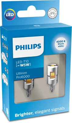11961WU60X2 Philips 