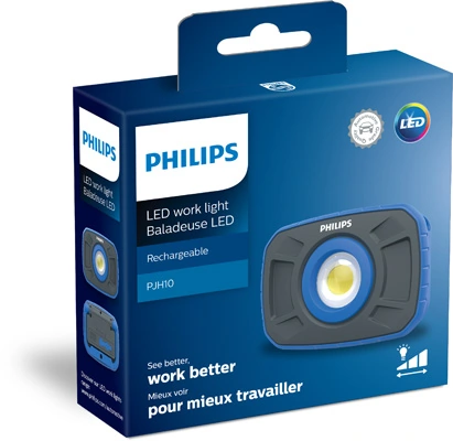 LPL64X1 Philips 