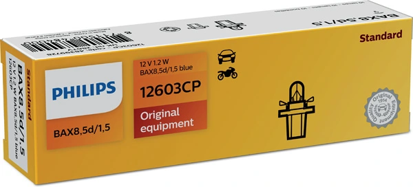 12603CP Philips Лампа