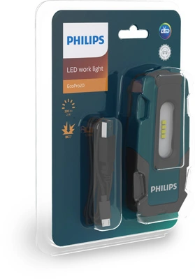RC320B1 Philips Фонарь переносной