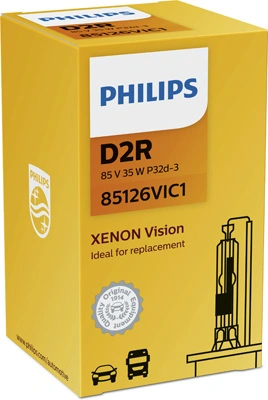 85126VIC1 Philips