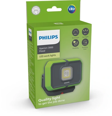 X30FLX1 Philips Фонарь переносной