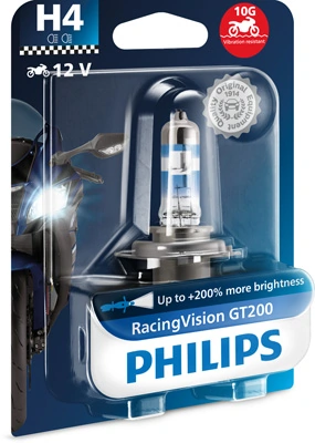 Лампочка ближнего света Philips 12342RGTBW цена, от 2.88 USD