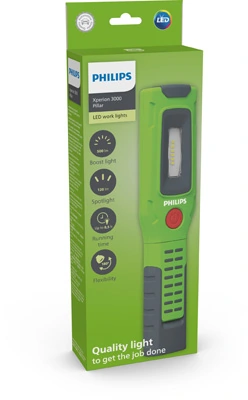 X30PILLX1 Philips Фонарь переносной