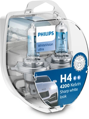 12342WVUSM Philips Лампочка дальнего света