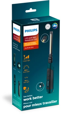 RC620X1 Philips Фонарь переносной