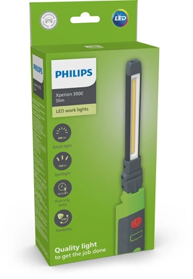 X30SLIMX1 Philips Фонарь переносной