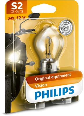 Автозапчасти в Днепре 12728BW, PHILIPS