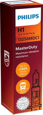 13258MDC1 Philips