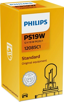 12085C1 Philips Лампа