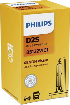 85122VIC1 Philips