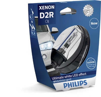 85126WHV2S1 Philips