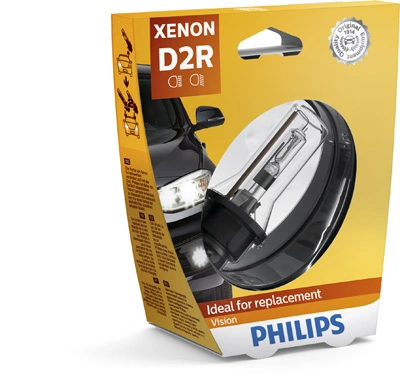 85126VIS1 Philips