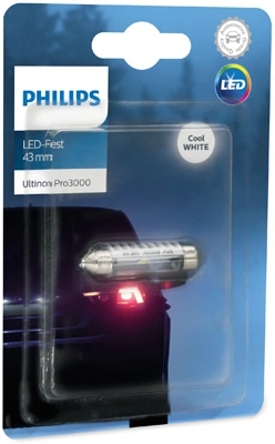 11864U30CWB1 Philips 