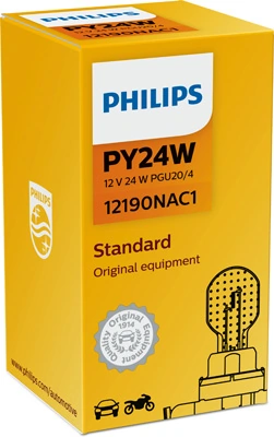 12190NAC1 Philips Лампа
