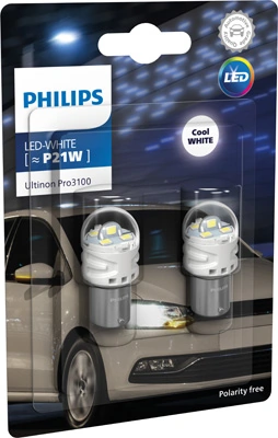 Купить 11498CU31B2 Philips 