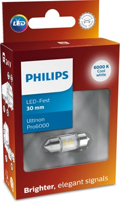 24844CU60X1 Philips 