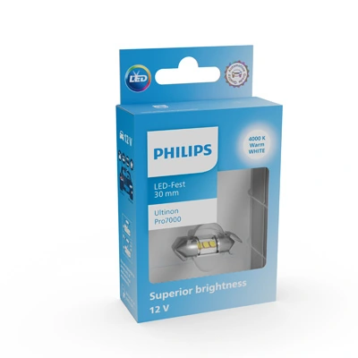 Купить 11860WU70X1 Philips 