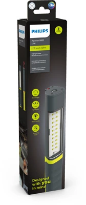 X60LINEX1 Philips Фонарь переносной