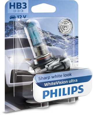 9005WVUB1 Philips Лампочка дальнего света
