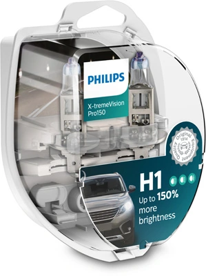 Купить 12258XVPS2 Philips Лампочка галогенная