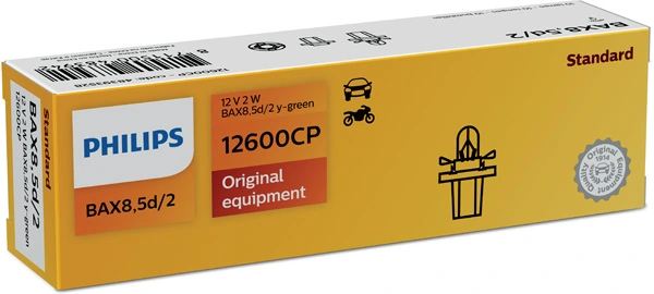 12600CP Philips Лампа