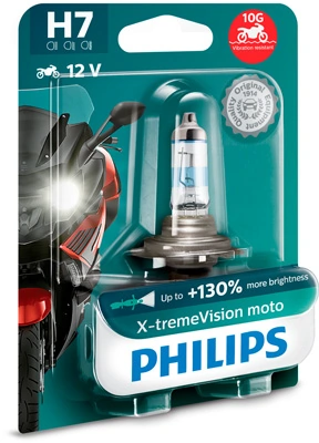 Лампочка ближнего света Philips 12972XVBW цена, от 2.54 USD