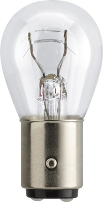 Лампочка накаливания Philips 12594CP цена, от 1.04 USD