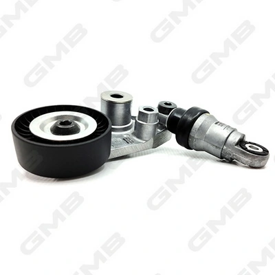  Reguladora de tensão da correia de transmissão SsangYong Kyron SUV (2007 - 2014) 