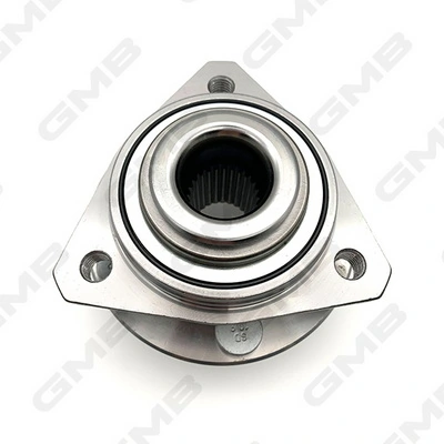 Ступицы передних колес GMB GH30230 цена, от 47.30 USD