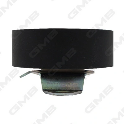 Rolo de reguladora de tensão da correia do mecanismo de distribuição de gás Ford Fiesta GFJ